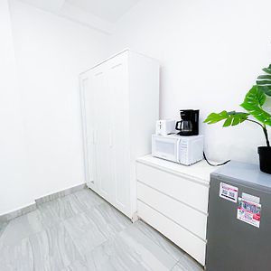 Estudio Deluxe con Cama King