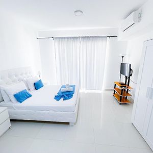 Estudio Deluxe con Cama Queen